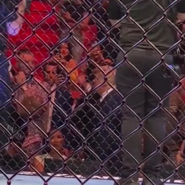 A MAN OF THE PEOPLE!!!