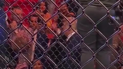 A MAN OF THE PEOPLE!!!