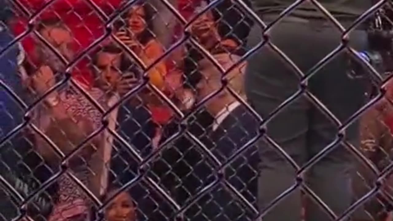 A MAN OF THE PEOPLE!!!