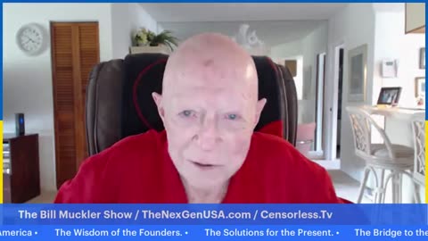 The Bill Muckler Show / 7-7-2023
