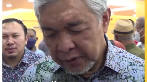 "PRU15: Sentimen ‘anti-Zahid’ makin ketara, kata Chin Tong "