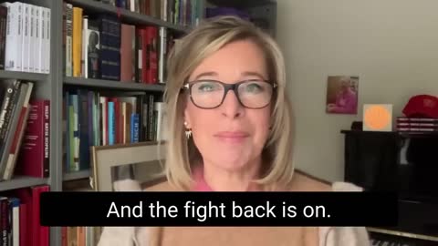 Katie Hopkins: 15 Minutes Cities Coming To Your Country?