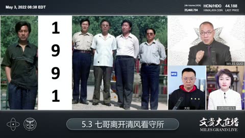 20220503 谈谈老照片 普京手术 民生问题