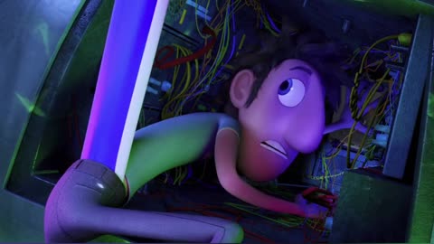 Flint Lockwood Butt 02