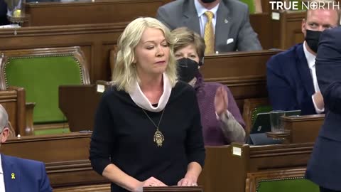 Canadian Deputy Conservative Leader Rips PM Trudeau for Freedom Convoy Response