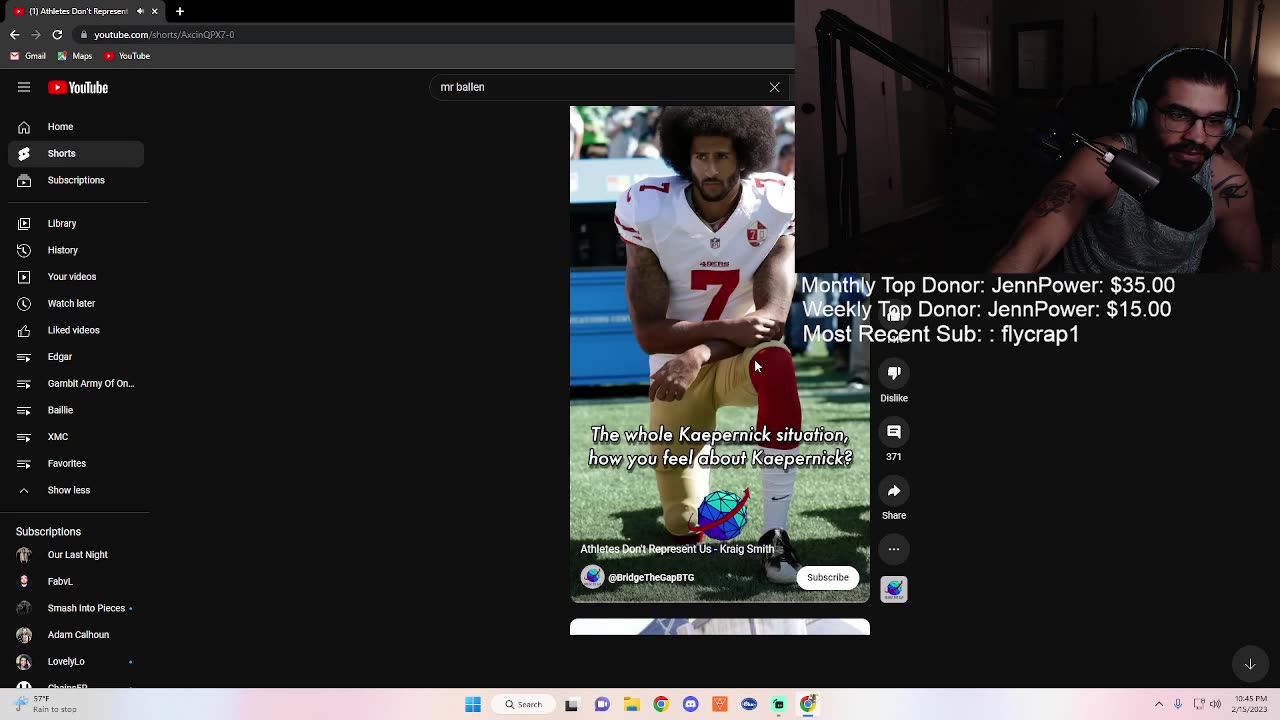 The INSANE, TRUE Story of Cocaine Bear {{Continued}}