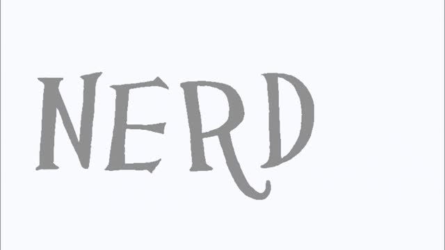 Nerd EP 1