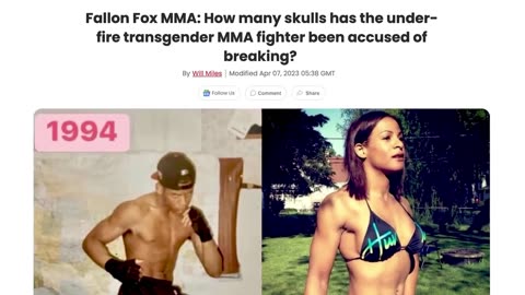Egard watches Perfect response to Budweiser, Nike, and Transgenderism