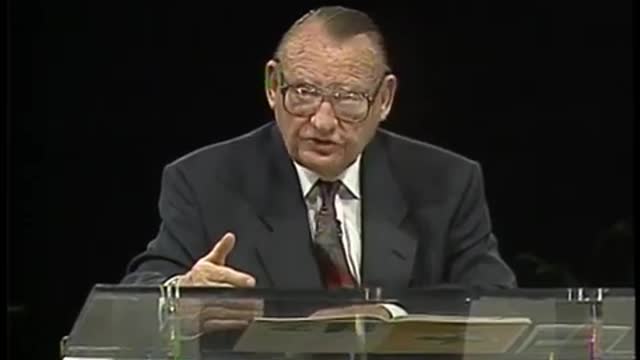Dispensations 24 Time of the New Jerusalem Dr. Lester Sumrall