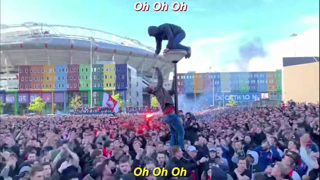 Ajax Amsterdam