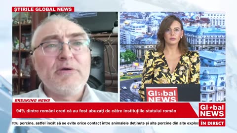 Știri (Global News România; 04.08.2023)4