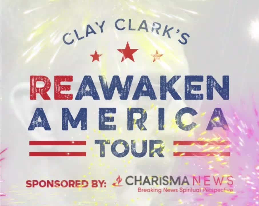 November 4, 2022 - ReAwaken America Tour Stream