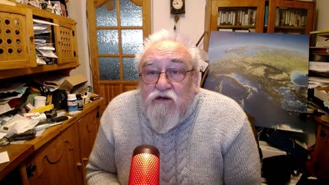 07/03/23 Dr. JERZY JAŚKOWSKI - Przemysł likwidacji staruszków