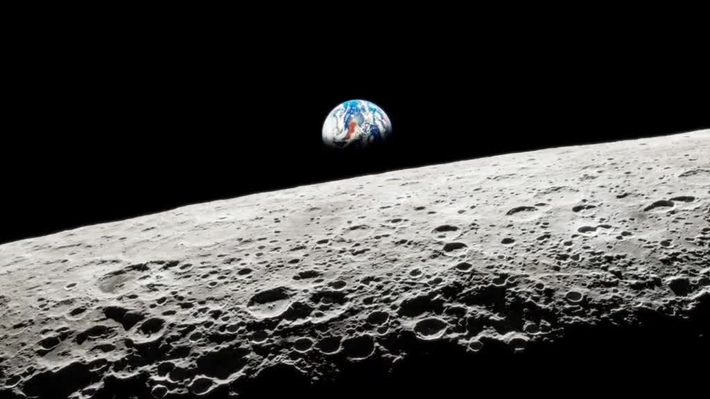 #Moon