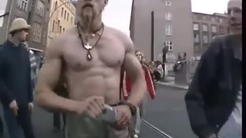 Techno Viking • Ultra High Sound Quality Remastered