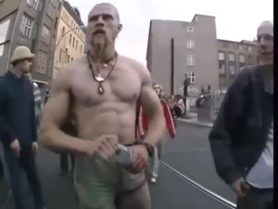 Techno Viking • Ultra High Sound Quality Remastered