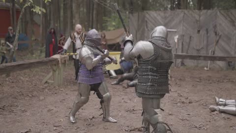St Louis Legion of Honor & Order of Wrath @ Renaissance Festival - Final Weekend!