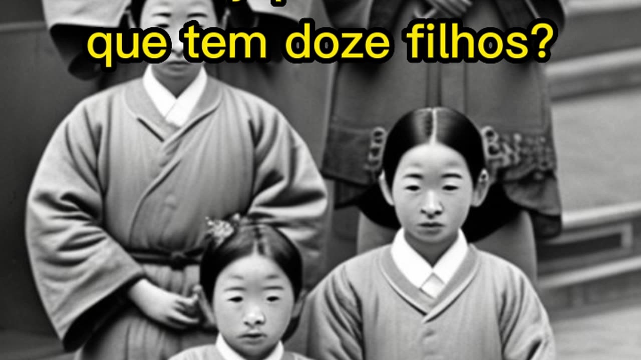 Nome da japonesa?
