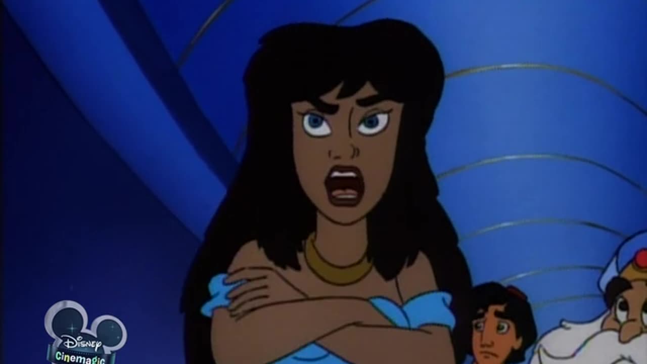 (S02) EP-23 SandSwitch (English Audio)