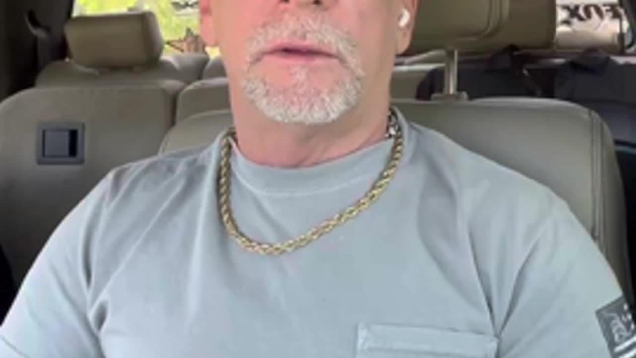 Capt Kyle Truck Talk - 10-16-2024