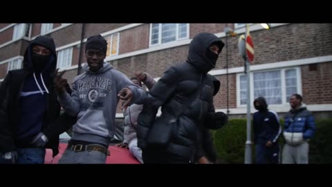 SL - Gentleman (Music Video) | @SL_VP_ @MixtapeMadness