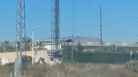 Antenas 5G mira donde las colocan