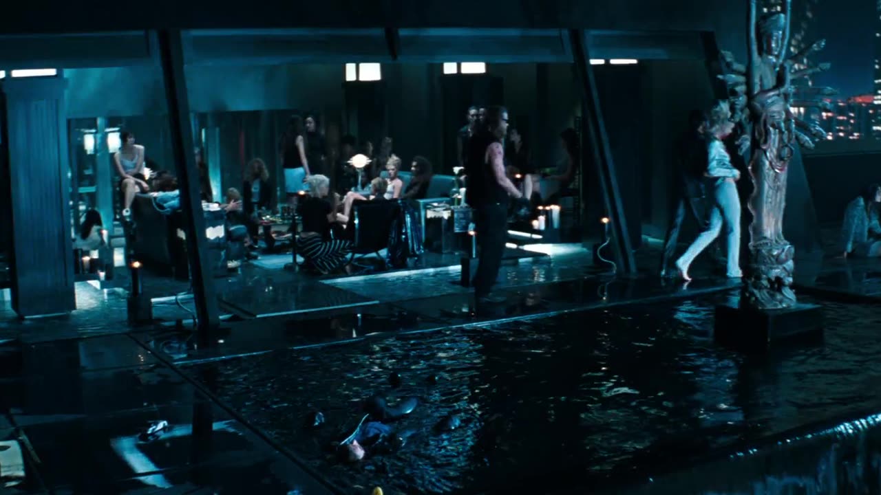 BLADE🩸1998🩸DEACON🩸FROSTS🩸PENTHOUSE🩸I WANT🩸HIM🩸ALIVE👀😎