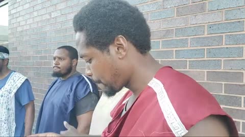 ISRAELITES IN PHILADELPHIA: 6/14/22 PREACHING IL MAZABACH