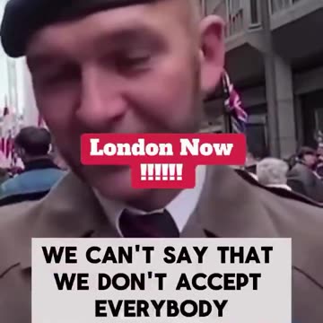 This veteran is 100% spot on 👏👏👏