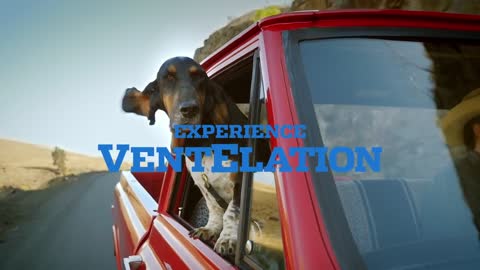 Columbia Sportswear PFG VentElation