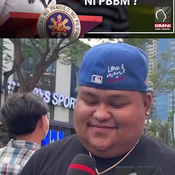 Grado ng taga-Valenzuela sa unang taon ni PBBM