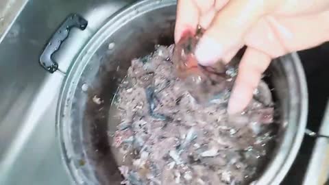 PAANO ANG MASARAP NA PAG GAWA NG MASARAP NA TUYO AT BAGOONG ISDA GAMIT ANG GALONGGONG