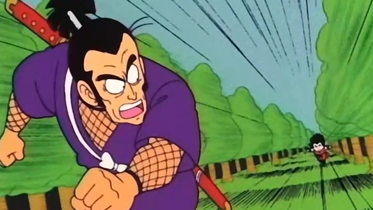 037 - Ninja Murasaki is Coming