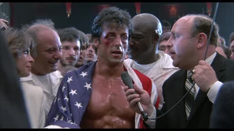 Rocky 4 - Final Round (1080p)