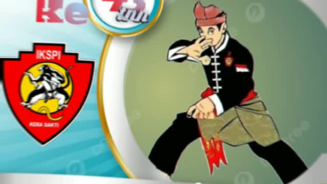 Dirgahayu IKSPI Kera Sakti Yang Ke 43