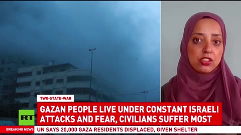More than 300 Palestinians killed and over 1,900 wounded in Israeli airstrikes on Gaza