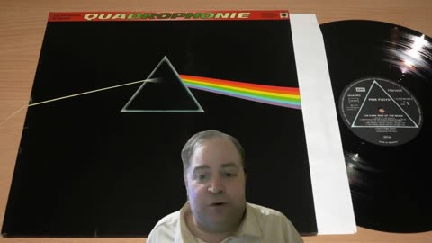 The Best Version of Dark Side of The Moon