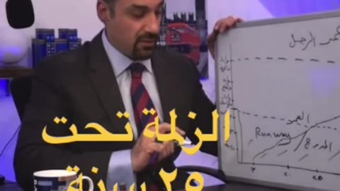 زلمة تحت ٢٥ سنة