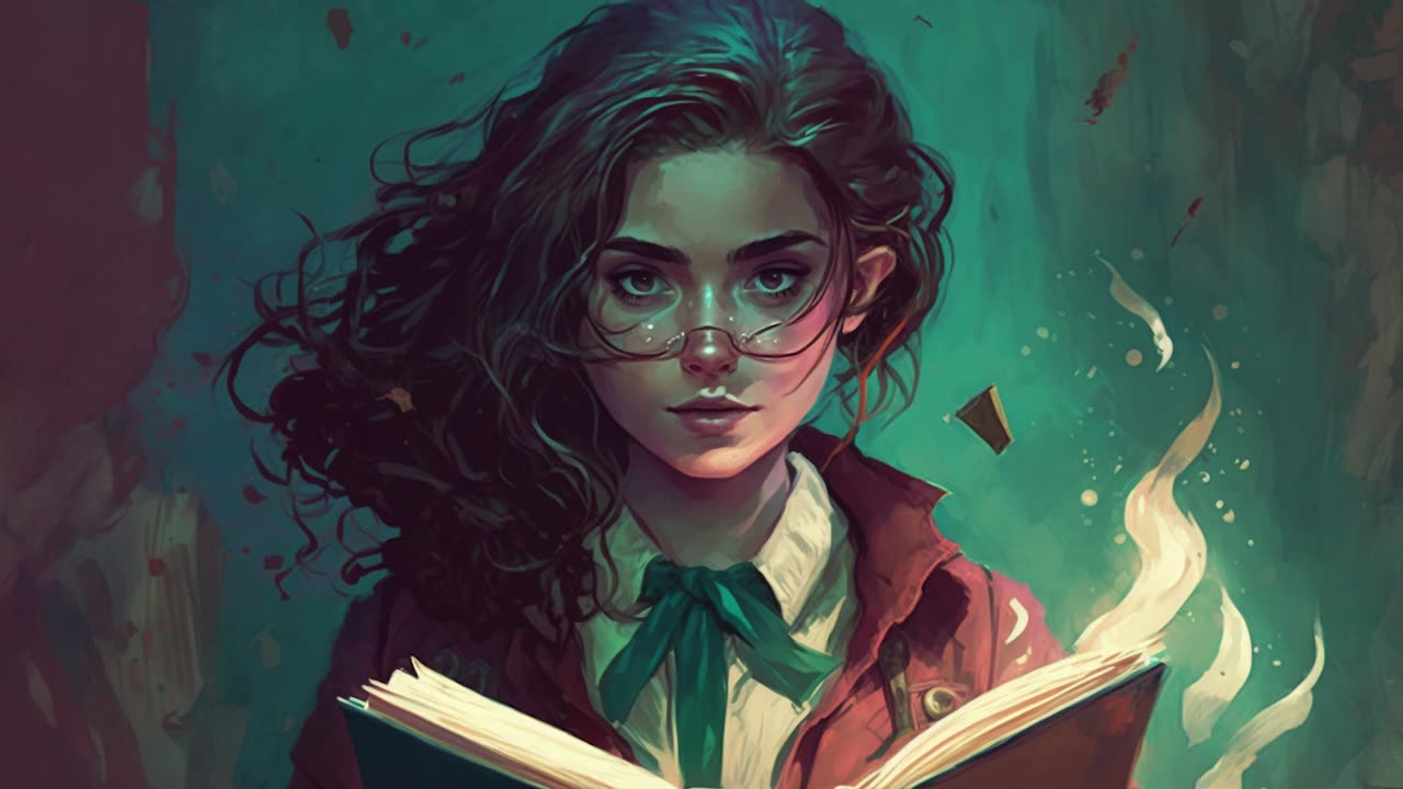 Elara the last wizard (final chapter)