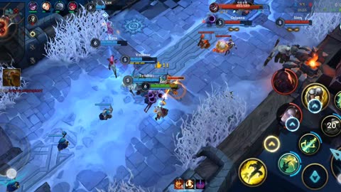 Zeri skating away