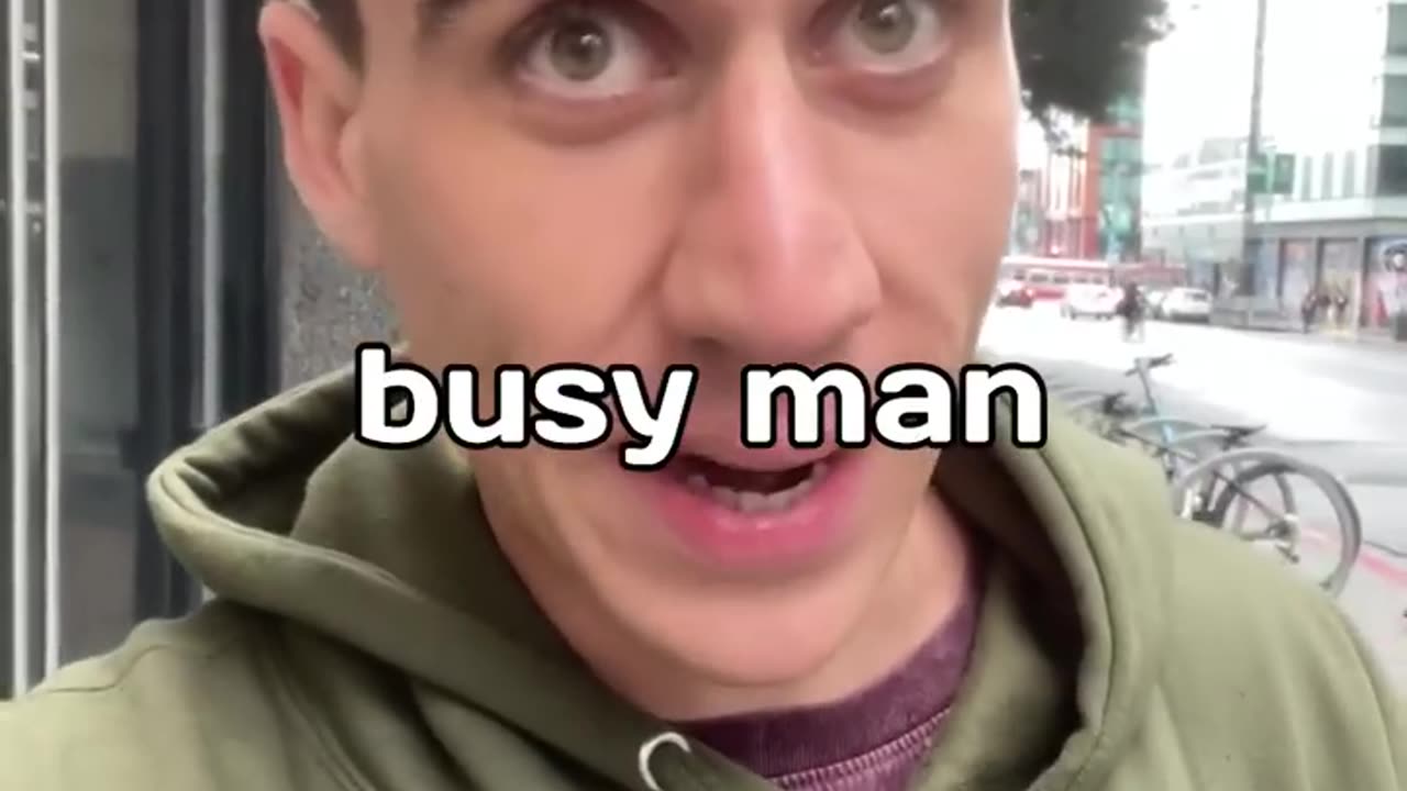 This is what Elon Musk's bodyguard said
