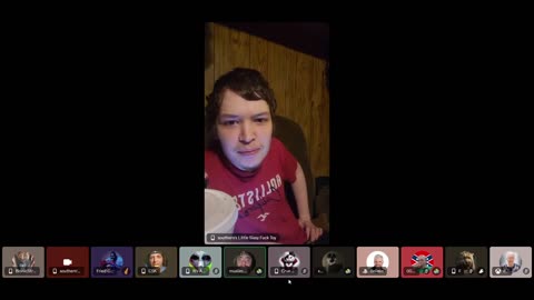 tyler cam vod 2