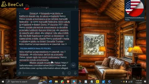 ⚡️ NEWS FLASH - 7 LIS. 2022 ⚡️