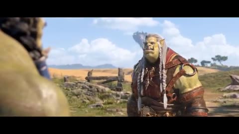 WORLD OF WARCRAFT Full Movie Cinematic (2023) 4K ULTRA HD Action Fantasy GameClips