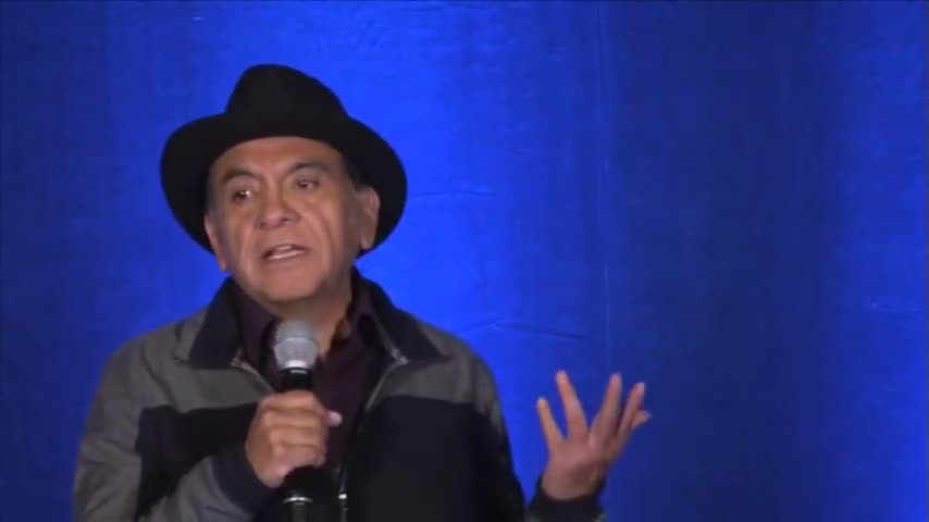 Institute of Noetic Sciences - Change Your Reality - Don Miguel Ruiz