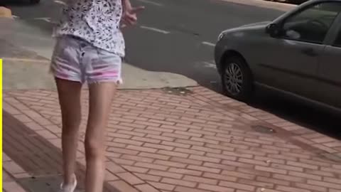 Check Twice Before You Park