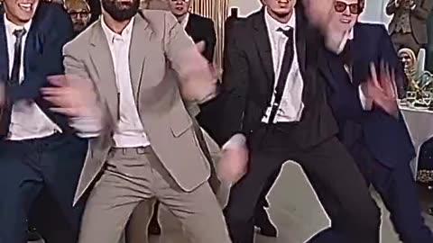 Amazing Dance Steps