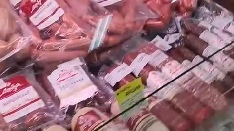 BQQQQQQQM💥RUSSIAN GROCERY STORE PRICES - ARE YOU AWAKE?