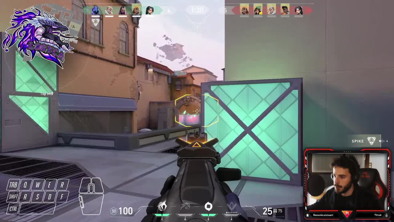 1 tap demasiado bonito