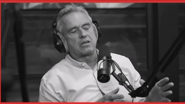 Robert F Kennedy, Jr and Mike Tyson Discuss the Vaccine Industry